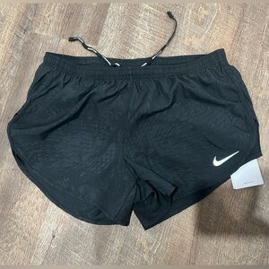 Nike Dri Fit Women's 5" Training Shorts Lined